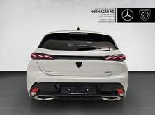 PEUGEOT 308 1.6 PHEV 225 GT Pack, Plug-in-Hybrid Benzin/Elektro, Occasion / Gebraucht, Automatik - 5