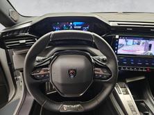 PEUGEOT 308 1.6 PHEV 225 GT Pack, Plug-in-Hybrid Benzin/Elektro, Occasion / Gebraucht, Automatik - 7