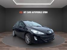 PEUGEOT 308 1.6 16V T GTi, Essence, Occasion / Utilisé, Manuelle - 3
