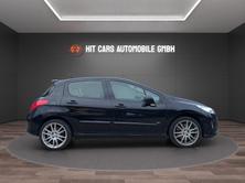 PEUGEOT 308 1.6 16V T GTi, Essence, Occasion / Utilisé, Manuelle - 4