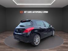 PEUGEOT 308 1.6 16V T GTi, Essence, Occasion / Utilisé, Manuelle - 5