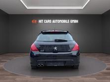 PEUGEOT 308 1.6 16V T GTi, Essence, Occasion / Utilisé, Manuelle - 6