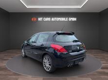 PEUGEOT 308 1.6 16V T GTi, Essence, Occasion / Utilisé, Manuelle - 7
