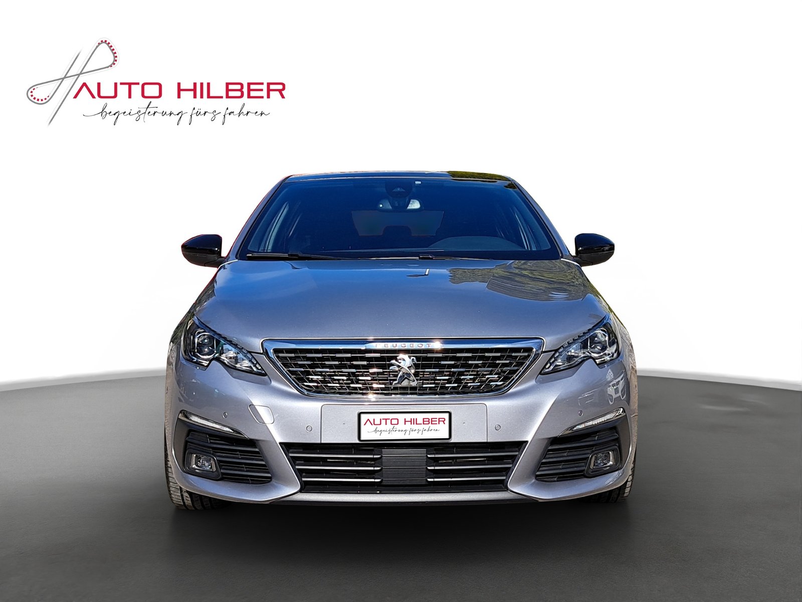 PEUGEOT 308 1.6 THP GT EAT, Benzina, Occasioni / Usate, Automatico - 3