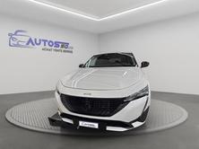 PEUGEOT 308 1.5 BlueHDI Allure Pack EAT8, Diesel, Occasion / Gebraucht, Automatik - 3