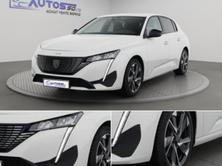 PEUGEOT 308 1.5 BlueHDI Allure Pack EAT8, Diesel, Occasion / Gebraucht, Automatik - 7