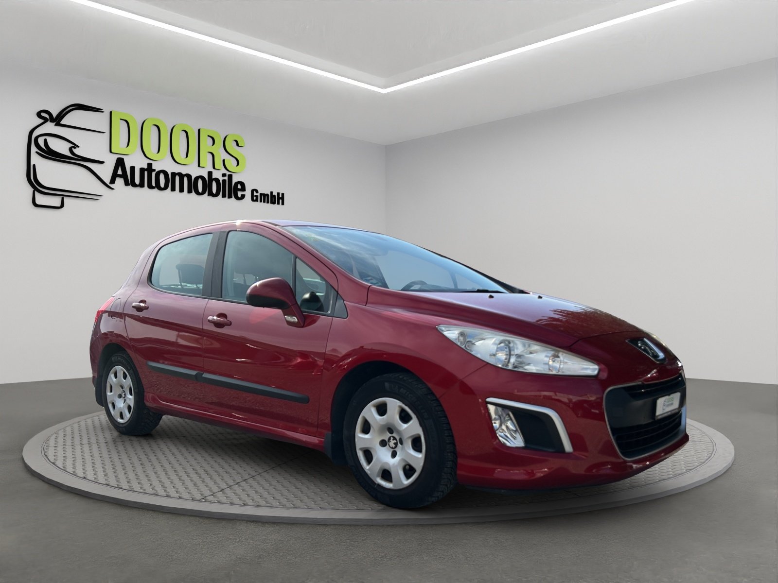PEUGEOT 308 1.6 HDI Access