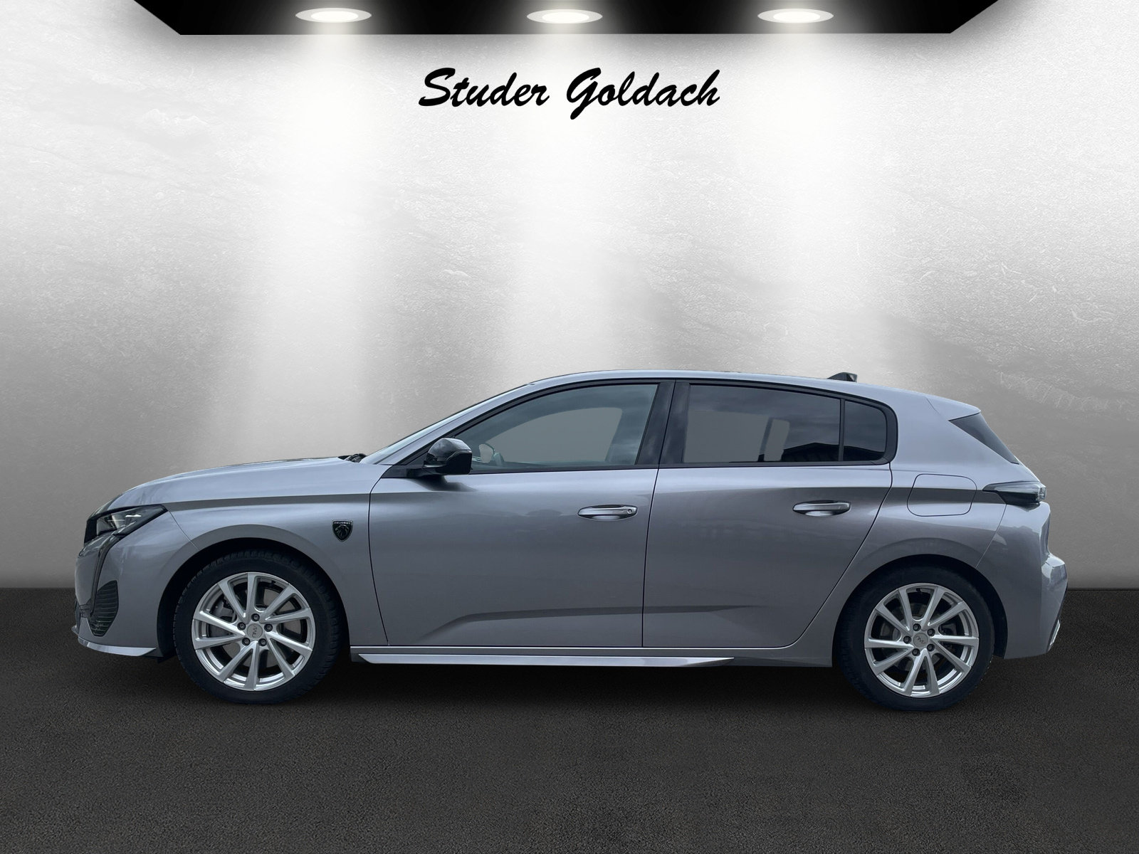 PEUGEOT 308 1.6 PHEV 180 GT Pack, Plug-in-Hybrid Benzina/Elettrica, Occasioni / Usate, Automatico - 4