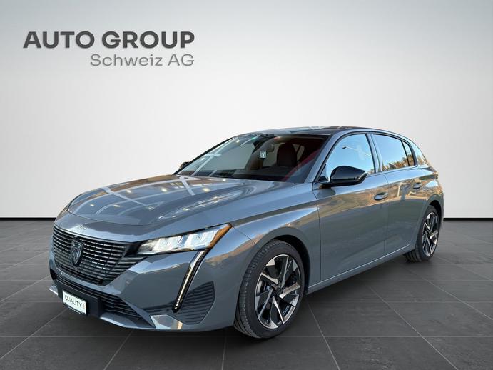 PEUGEOT 308 1.2 Pure Tech Allure EAT8, Benzina, Occasioni / Usate, Automatico