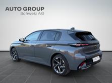 PEUGEOT 308 1.2 Pure Tech Allure EAT8, Benzina, Occasioni / Usate, Automatico - 3