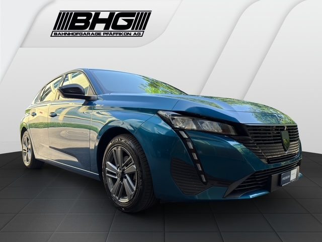 PEUGEOT 308 1.2 PureTech Style EAT8, Petrol, Second hand / Used, Automatic - 2