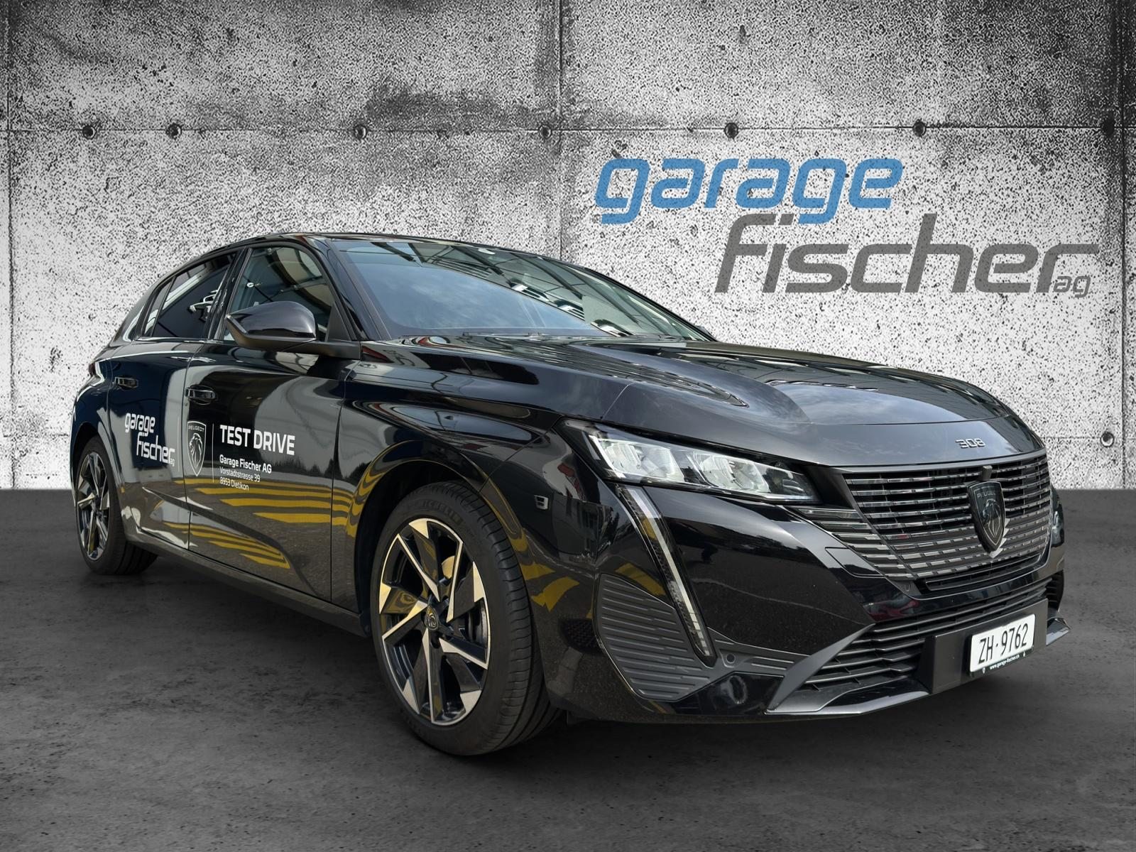 PEUGEOT 308 1.2 PureTech Allure