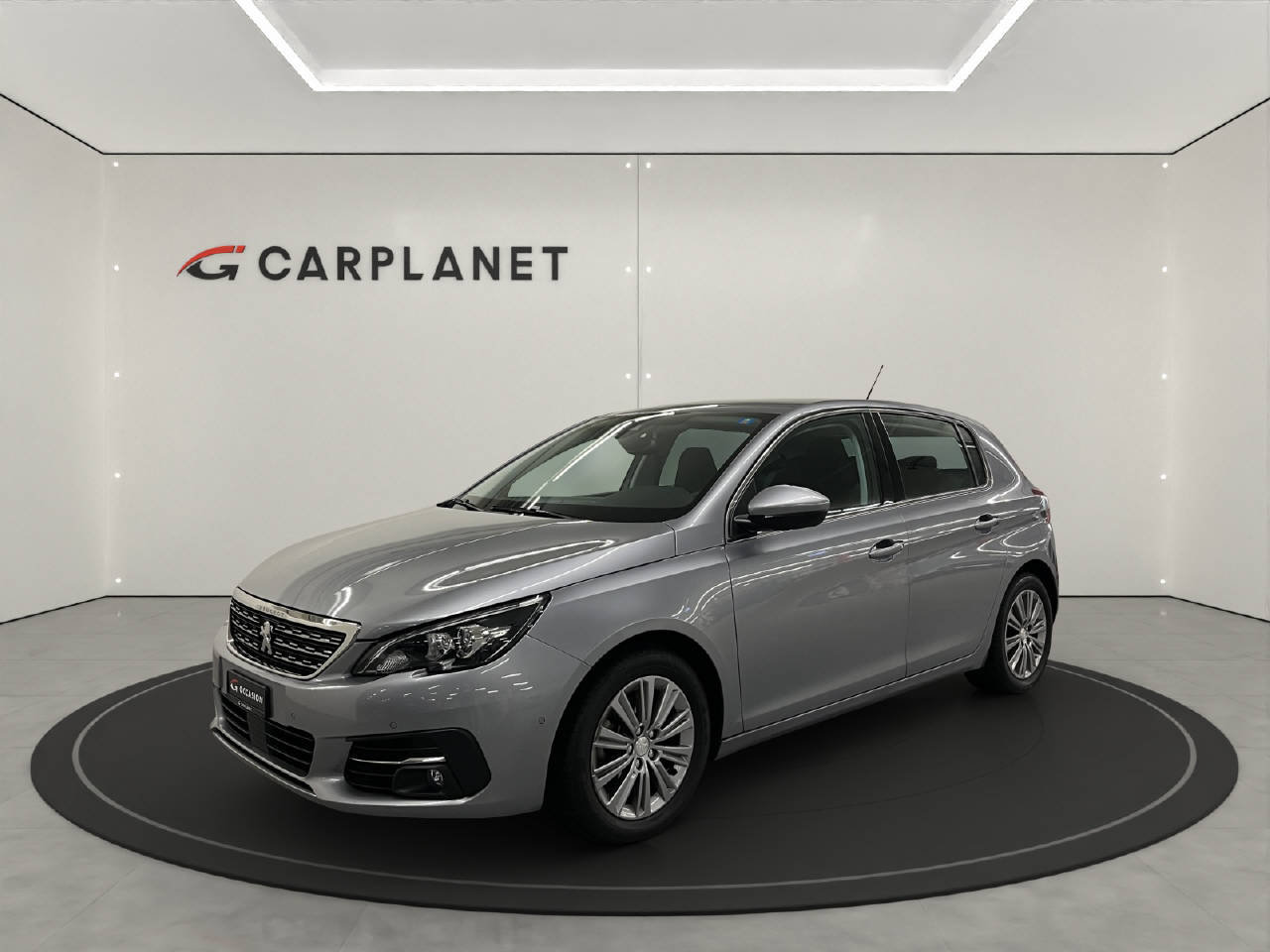 PEUGEOT 308 1.2 PureTech 130 Allure