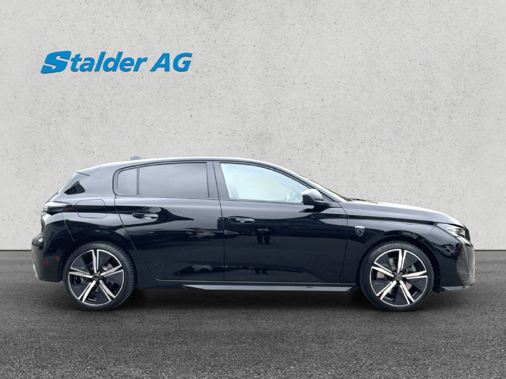 PEUGEOT 308 1.6 PHEV 180 GT, Plug-in-Hybrid Petrol/Electric, Second hand / Used, Automatic - 7