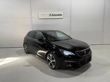 PEUGEOT 308 2.0 BlueHDI GT EAT8, Diesel, Second hand / Used, Automatic - 5