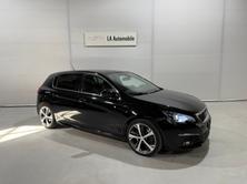 PEUGEOT 308 2.0 BlueHDI GT EAT8, Diesel, Second hand / Used, Automatic - 6