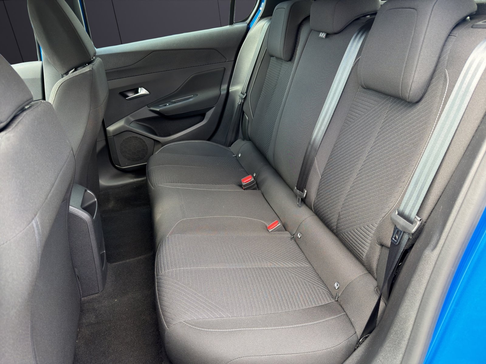 PEUGEOT 308 1.2 Active Pack EAT8, Benzina, Occasioni / Usate, Automatico - 7