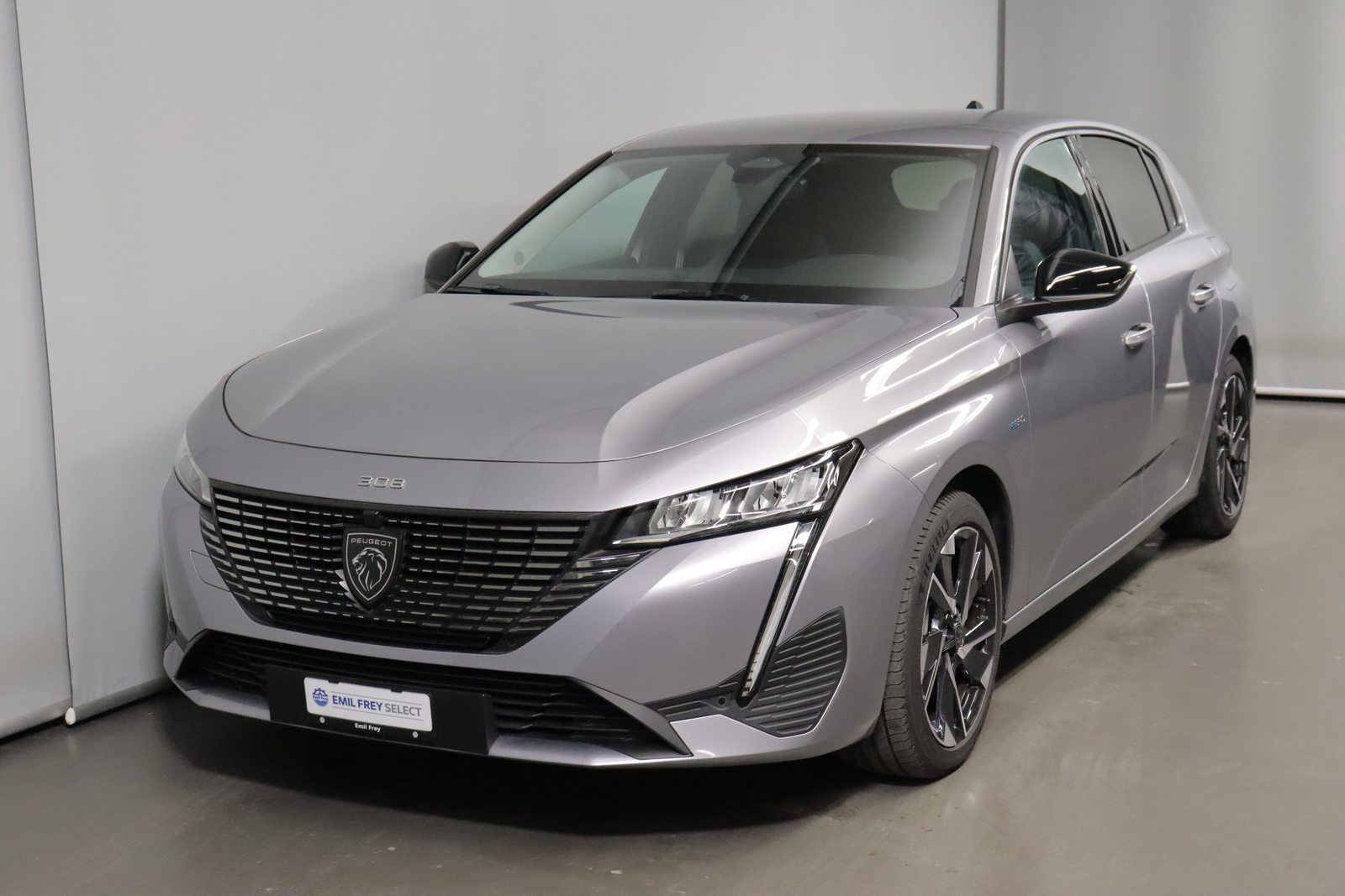 PEUGEOT 308 1.6 PHEV 180 Allure Pack
