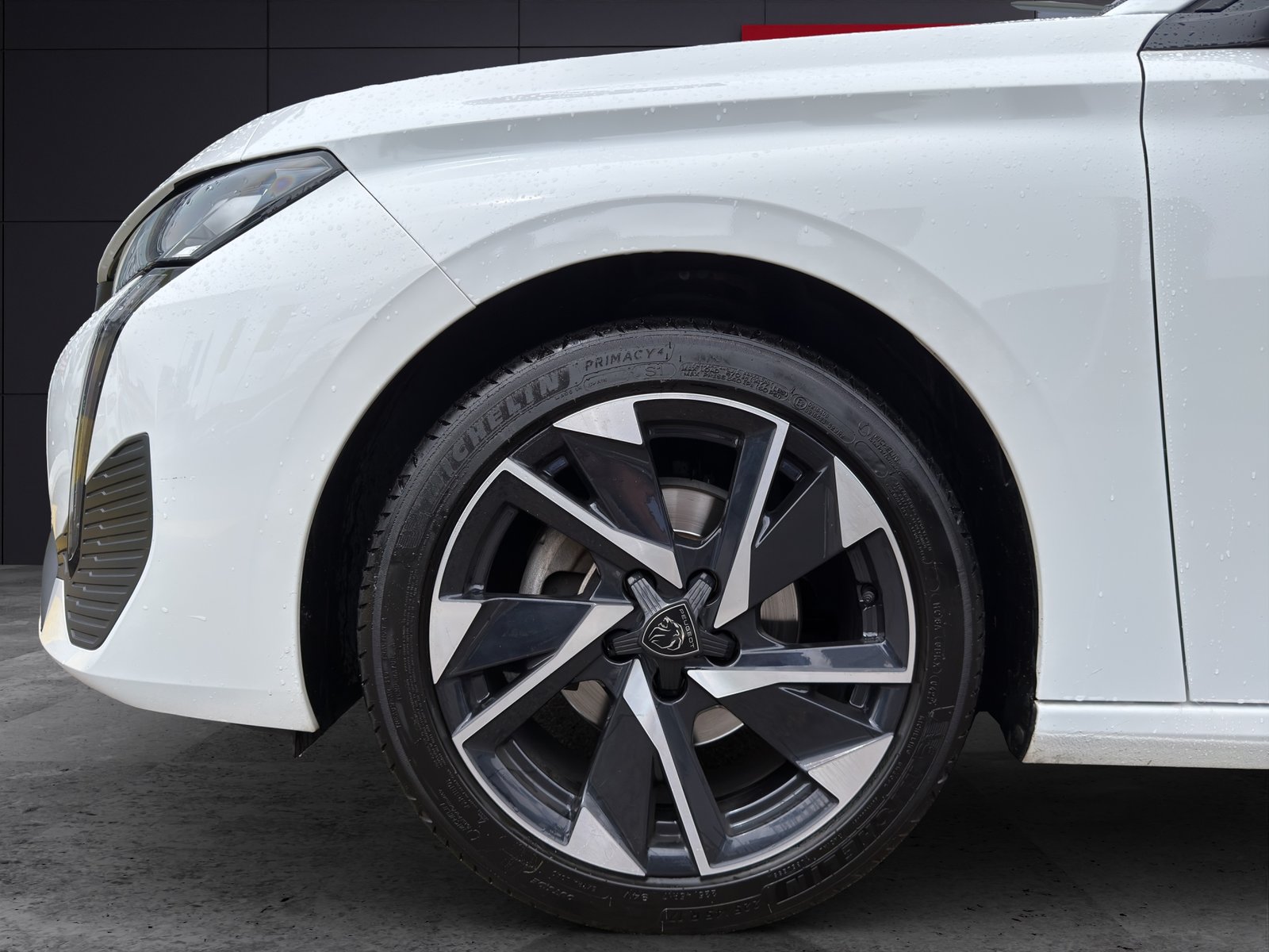 PEUGEOT 308 1.2 Allure Pack, Benzina, Occasioni / Usate, Automatico - 5