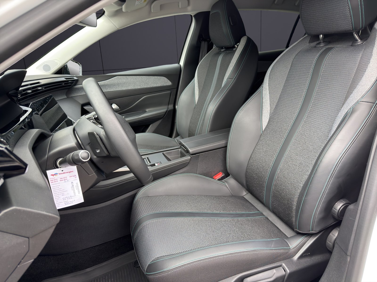 PEUGEOT 308 1.2 Allure Pack, Benzina, Occasioni / Usate, Automatico - 6