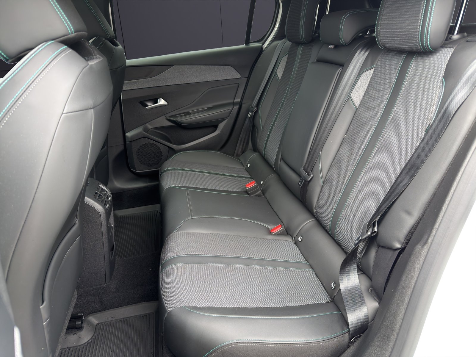 PEUGEOT 308 1.2 Allure Pack, Benzina, Occasioni / Usate, Automatico - 7