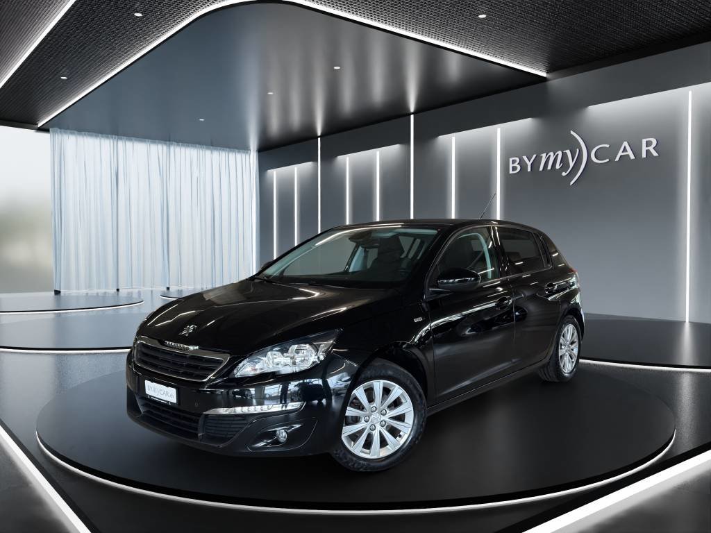 PEUGEOT 308 1.2 THP Style