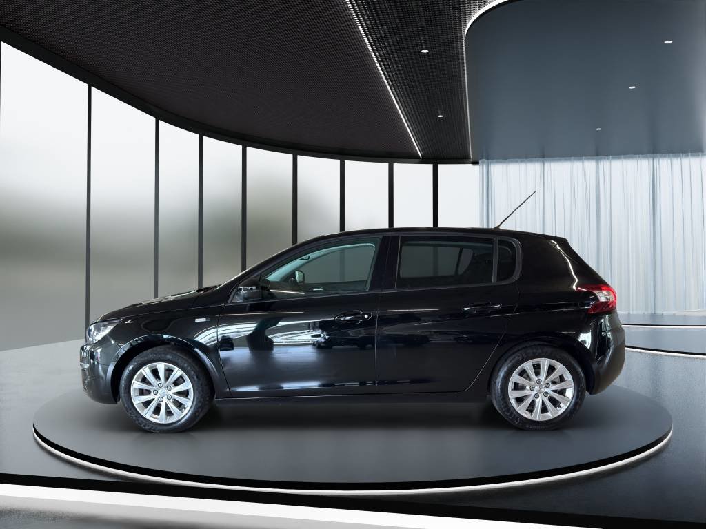 PEUGEOT 308 1.2 THP Style, Benzina, Occasioni / Usate, Manuale - 3