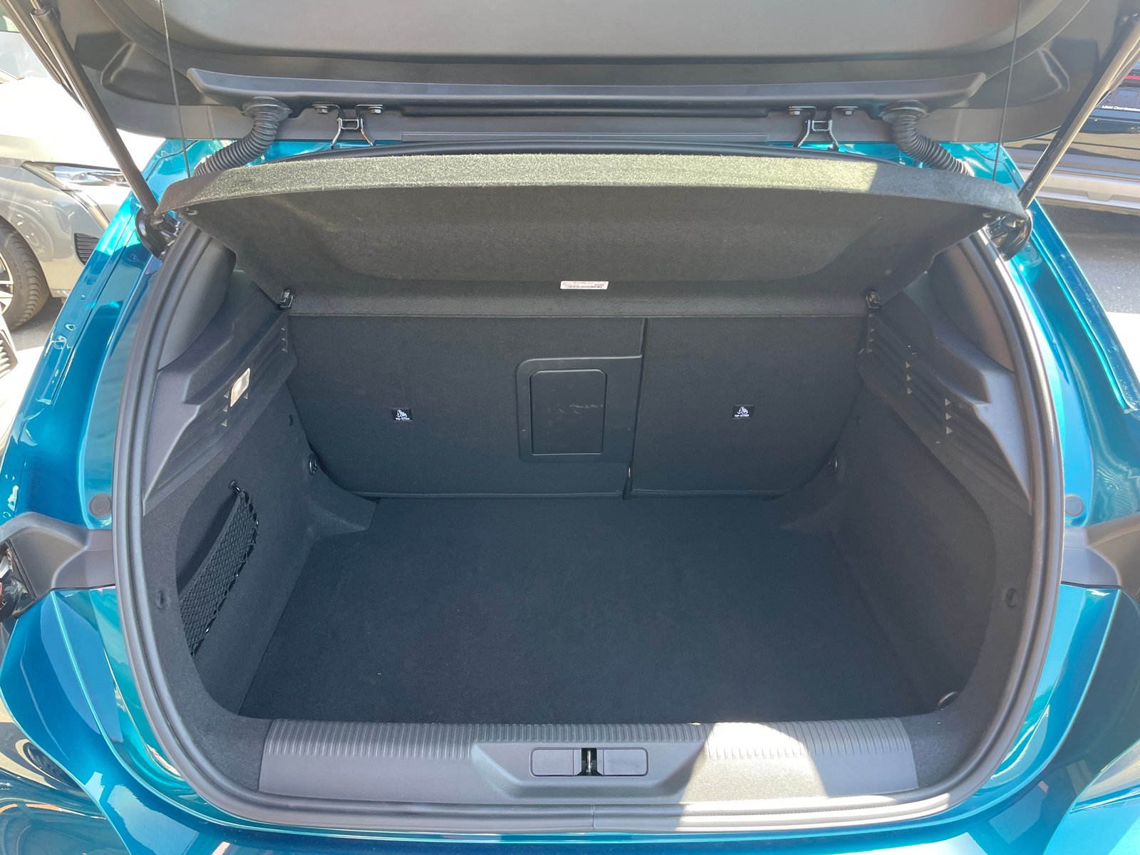 PEUGEOT 308 1.2 HEV 136 GT, Hybride Leggero Benzina/Elettrica, Occasioni / Usate, Automatico - 6