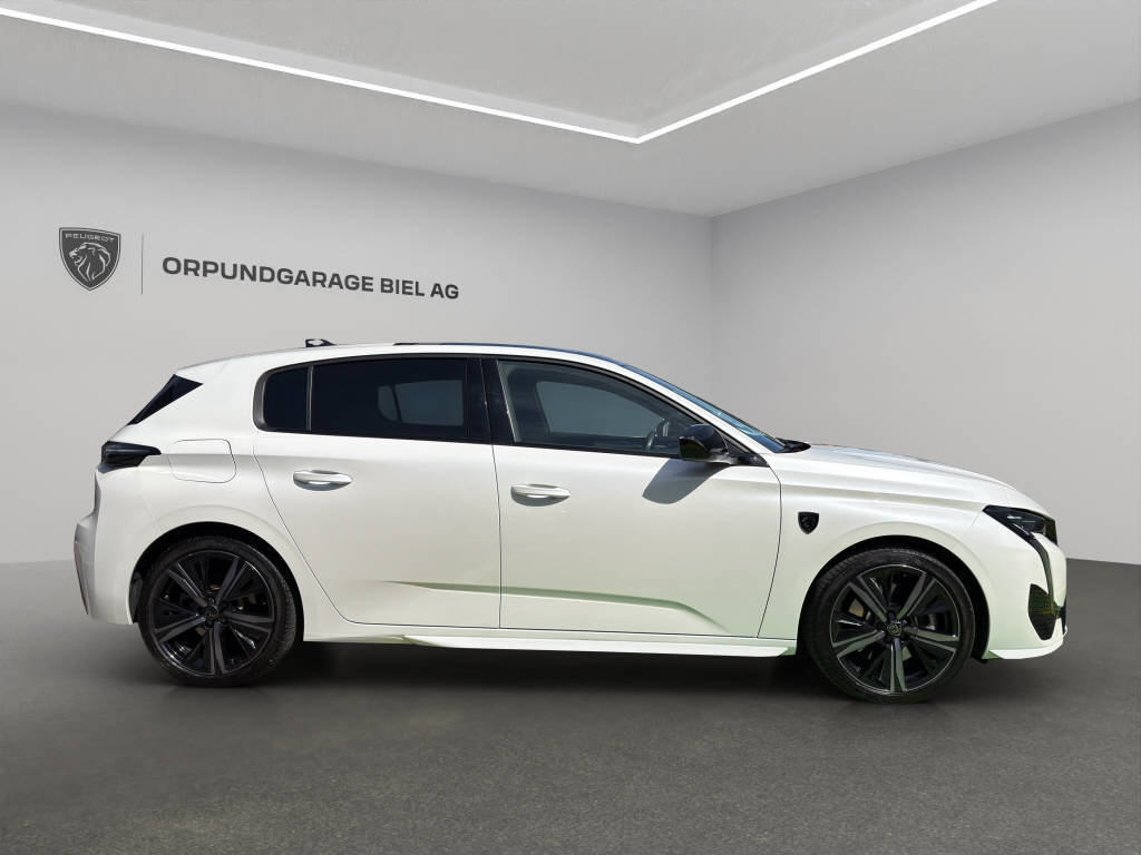 PEUGEOT 308 1.6 PHEV 225 GT Pack, Plug-in-Hybrid Petrol/Electric, Second hand / Used, Automatic - 3