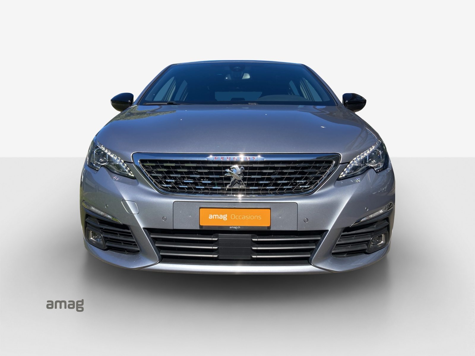 PEUGEOT 308 1.2 Pure Tech GT Pack, Benzina, Occasioni / Usate, Automatico - 7