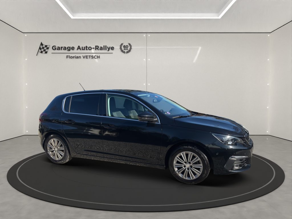 PEUGEOT 308 1.2 PureTech 130 Allure S/S