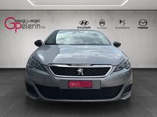 PEUGEOT 308 1.6 THP GTi 270, Benzin, Occasion / Gebraucht, Handschaltung - 7