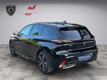 PEUGEOT 308 1.2 Pure Tech GT EAT8, Benzin, Occasion / Gebraucht, Automatik - 2