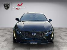 PEUGEOT 308 1.2 Pure Tech GT EAT8, Benzin, Occasion / Gebraucht, Automatik - 5