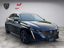 PEUGEOT 308 1.2 Pure Tech GT EAT8, Benzin, Occasion / Gebraucht, Automatik - 6