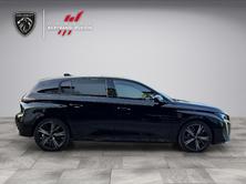 PEUGEOT 308 1.2 Pure Tech GT EAT8, Benzin, Occasion / Gebraucht, Automatik - 7