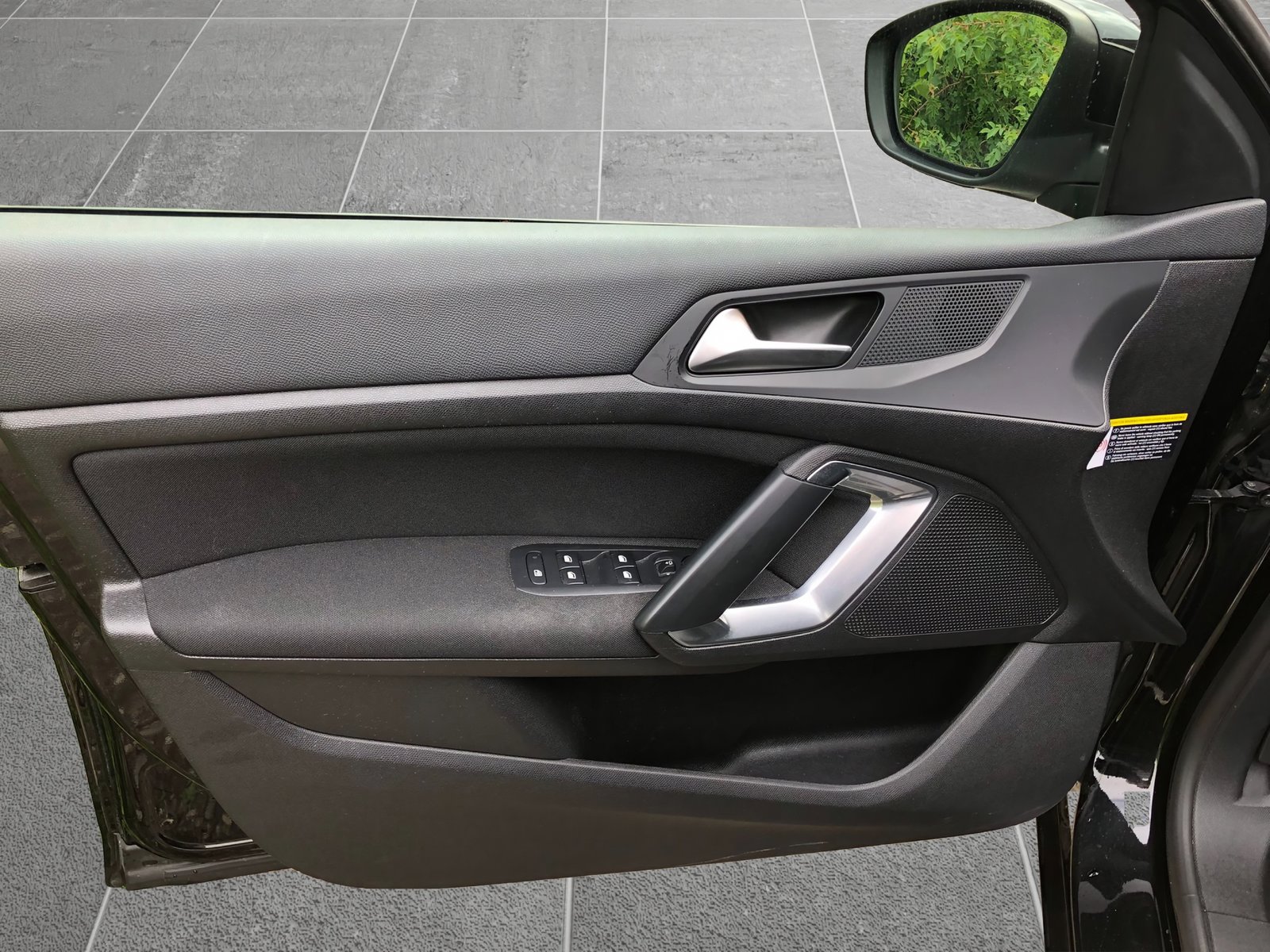 PEUGEOT 308 1.2 THP Allure, Benzina, Occasioni / Usate, Manuale - 5