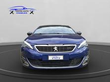 PEUGEOT 308 2.0 BlueHDI GT Line Automatic, Diesel, Occasion / Gebraucht, Automatik - 2