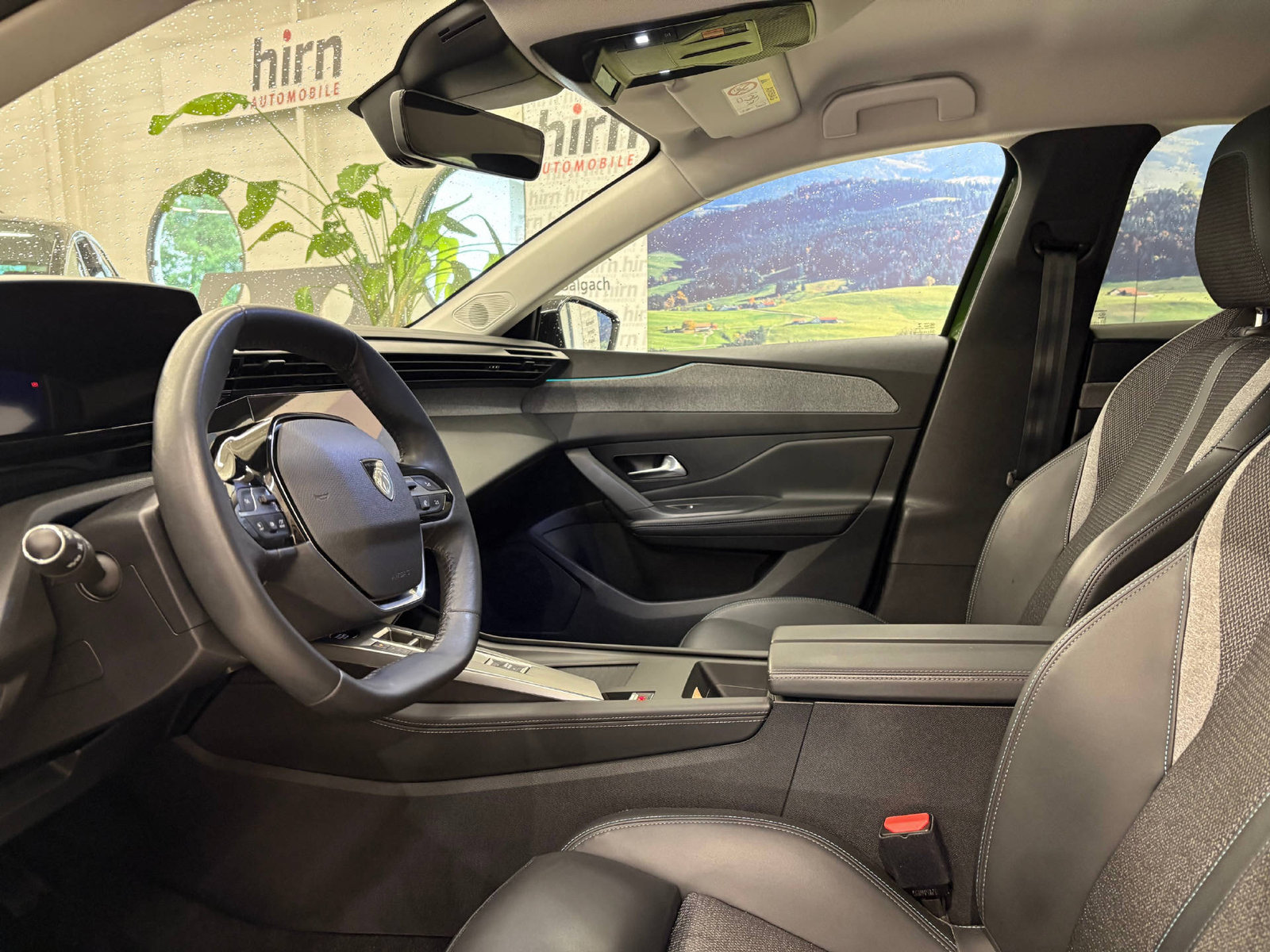 PEUGEOT 308 1.2 PureTech Allure Pack, Benzina, Occasioni / Usate, Automatico - 6