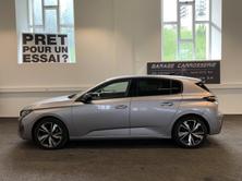 PEUGEOT 308 1.2 Pure Tech Allure EAT8, Petrol, Second hand / Used, Automatic - 5