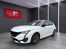 PEUGEOT 308 1.2 Active Pack, Benzin, Occasion / Gebraucht, Handschaltung - 2