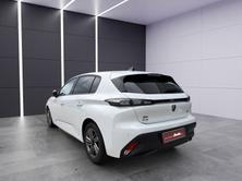 PEUGEOT 308 1.2 Active Pack, Benzin, Occasion / Gebraucht, Handschaltung - 4