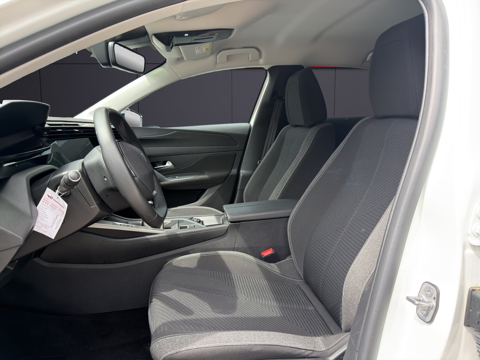 PEUGEOT 308 1.2 Active Pack, Benzin, Occasion / Gebraucht, Handschaltung - 6