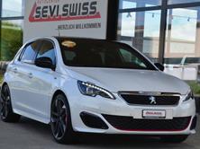 PEUGEOT 308 1.6 GTi*Ab MFK 16.02.2026, 1 Jahr oder 20000km G, Benzin, Occasion / Gebraucht, Handschaltung - 2