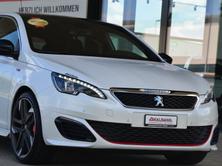 PEUGEOT 308 1.6 GTi*Ab MFK 16.02.2026, 1 Jahr oder 20000km G, Benzin, Occasion / Gebraucht, Handschaltung - 3