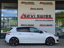 PEUGEOT 308 1.6 GTi*Ab MFK 16.02.2026, 1 Jahr oder 20000km G, Benzin, Occasion / Gebraucht, Handschaltung - 4