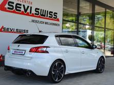 PEUGEOT 308 1.6 GTi*Ab MFK 16.02.2026, 1 Jahr oder 20000km G, Benzin, Occasion / Gebraucht, Handschaltung - 5