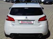 PEUGEOT 308 1.6 GTi*Ab MFK 16.02.2026, 1 Jahr oder 20000km G, Benzin, Occasion / Gebraucht, Handschaltung - 6