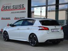 PEUGEOT 308 1.6 GTi*Ab MFK 16.02.2026, 1 Jahr oder 20000km G, Benzin, Occasion / Gebraucht, Handschaltung - 7