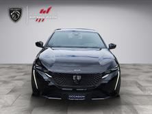 PEUGEOT 308 1.6 PHEV 225 GT Pack, Plug-in-Hybrid Benzina/Elettrica, Occasioni / Usate, Automatico - 4
